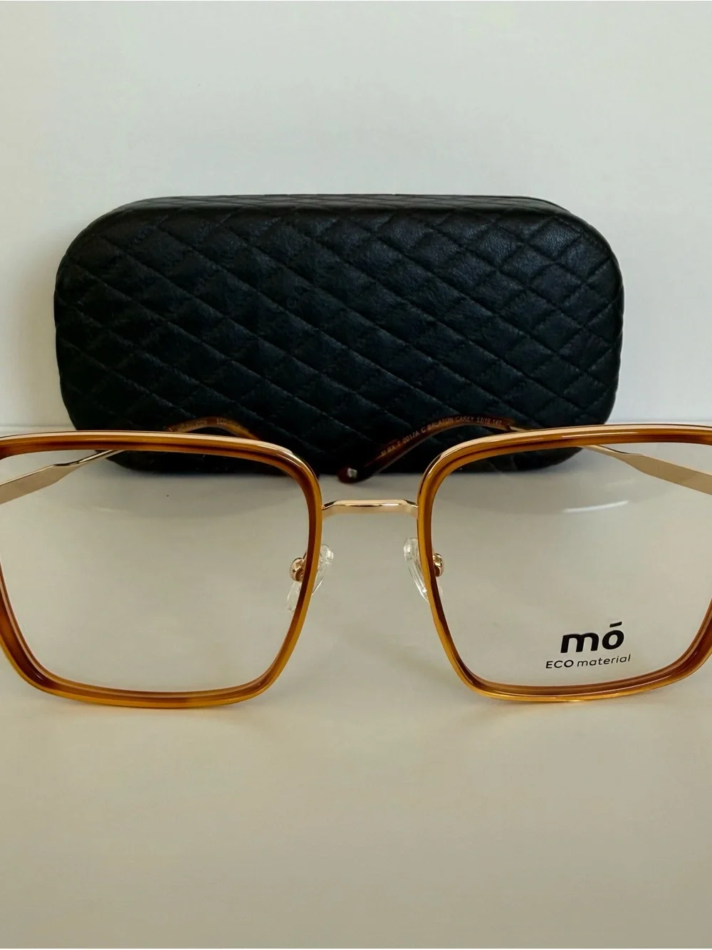NEW!!! MO women metal eyeglasses European brand Retail 320$